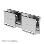 Phoenix Tapware Zimi Twin Shower / Wall Mixer