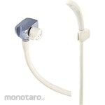 SANEI (formerly Sanei Faucet Manufacturing Co., Ltd.) Hand shower