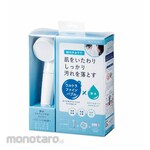 SANEI (formerly Sanei Faucet Manufacturing Co., Ltd.) Shower Set Purified Water Fine Valve (Pancuran)