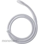 SANEI (formerly Sanei Faucet Manufacturing Co., Ltd.) Shower Set Water Saving (Pancuran Genggam)