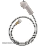 SANEI Spiral Hose Assembly (Pancuran)
