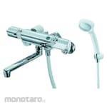 SANEI Thermostatic Bath Mixer with Shower (Keran Pancuran Genggam)