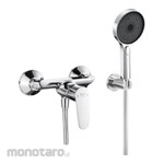 SOLVEX Plus Shower Set