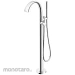 TOTO Bath & Shower Set Floor Standing ZN Series (Pancuran Kamar Mandi)