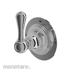 TOTO Curio Lever Handle 3 Way Diverter (1 in 3 out)