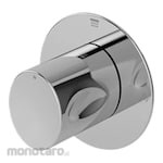 TOTO Diverter 3 Way 1 in 3 Out Le Muse (Katup Pengalih Keluaran Pancuran)