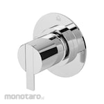 TOTO Ego 3 Way Diverter (1 in 3 out)