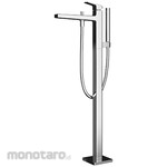 TOTO GB Series Floor Standing Bath & Shower Set