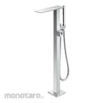 TOTO ZL Set Shower & Keran Bak Mandi Floor Standing