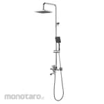 Vone Rain Shower Bar With Faucet (Pancuran Tiang)