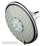 Vone Wall Shower Round