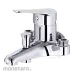 Wasser Bathtub Mixer with WH Connection