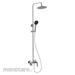 Wasser Shower Set Exclusive with Swivel Spout (Pancuran Dinding)