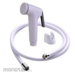 Waterplus Jet Shower Set