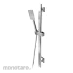 YUTA Shower Set with Sliding Bar (Pancuran Tiang)