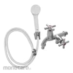 YUTA Shower Set