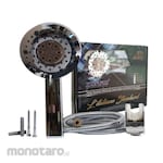 Zorro Hand Shower Set (Pancuran Genggam)