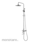 aer Mixer Bathtub Shower Set