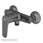 aer Mixer Shower (Keran Pancuran)