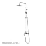 aer Mixer Shower Set (Pancuran Dinding)