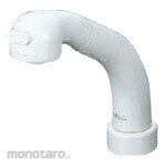KVK Hair Wash Shower Stand Set