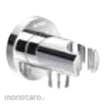 Paloma Hand Shower Holder With Outlet