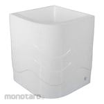 Alco Sanitary Water Tub Luxury Porcelain (Bak Air)