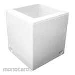 Alco Sanitary Water Tub Square Porcelain (Bak Air)