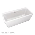 American Standard Bathtub Floor-Standing (Bak Mandi)