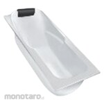 Castelli Sanitary Bathtub Marbel (Bak Mandi)