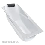 Castelli Sanitary Bathtub Marbel