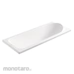 Jomoo Bathtub Drop-in (Bak Mandi Tanam)