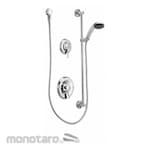 MOEN COMMERCIAL Bathtub & Shower Faucet Combination (Kran Bak Mandi dan Shower)
