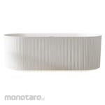 Paloma Bathtub Freestanding Alice Nexcrylic (Bak Mandi)