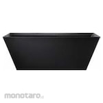 Paloma Bathtub Freestanding Araldo Rockshield (Bak Mandi)