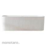 Paloma Bathtub Freestanding Jasmine Nexcrylic (Bak Mandi)