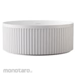 Paloma Bathtub Freestanding Mulan Nexcrylic (Bak Mandi)