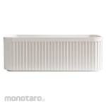 Paloma Bathtub Freestanding Sofia Nexcrylic (Bak Mandi)
