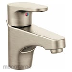 CFG Single-Joystick-Handle Single-Hole Deck-Mount Bathroom Faucet