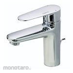 Crestial Image Single Lever Basin Mixer
