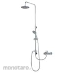 Crestial Reflection Bath Shower Set