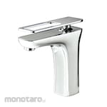 Crestial Reflection Single Basin Mixer