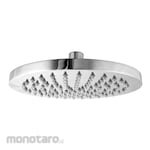 Crestial Round Rain Headshower