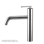 Crestial S-Lever Sink Mixer