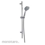 Crestial Shower Bar Set