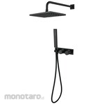 Crestial Single Lever Comcealed Shower Mixer