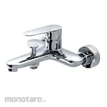 Crestial Single Lever Exposed Bath Shower Mixer