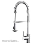 Crestial Single Lever Sink Mix