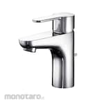 Crestial Vision A Basin Mixer