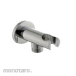 Fliessen Angle Valve with Auto Shut Off